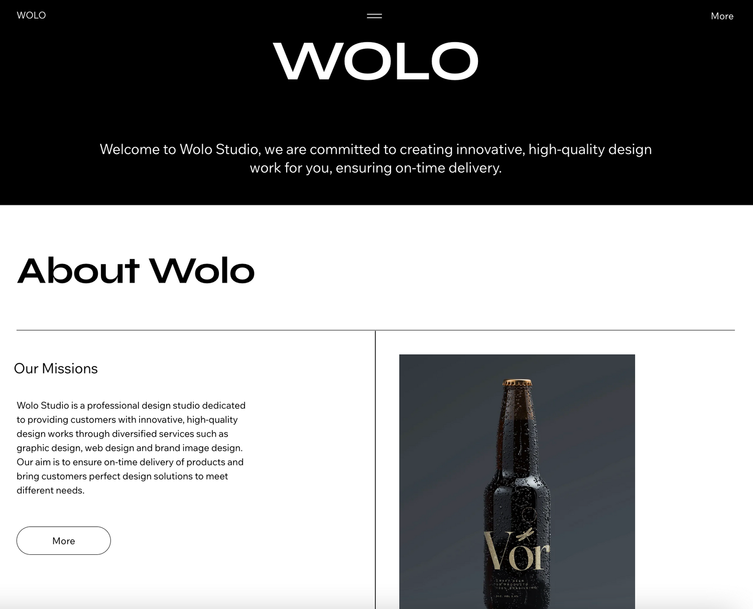 WOLO studio