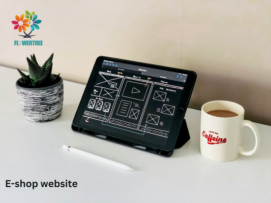 E-commerce Website